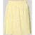 Pieces regular fit mini-rok van puur katoen model ‘BANNA’