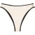 Josh V Nicoline Bikini Bottom Cream Black