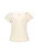 MYMO Blouse  sand / groen