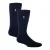 Heren 2-Pack Original Thermo Borstel Sokken