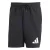 Korte adidas Future Icons Three Bar