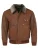 MADDOX Tussenjas ‘Laslo’  cognac