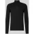 BOSS Green Regular fit schipperstrui met scheerwol, model ‘TOUR SEAMLESS QZ’