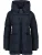 alife & kickin Winterjas ‘LykkeAK A’  marine