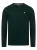 U.S. POLO ASSN. Luucas heren longsleeve – 100% katoen met geborduurd logo