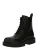 ARMANI EXCHANGE Veterlaarsjes  zwart