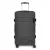 EASTPAK Trolley ‘Transit’R’  antraciet