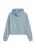 Marc O’Polo Sweatvest  basaltgrijs