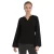 Dames-T-shirt met lange mouwen Ragwear Santica