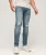 Vintage Skinny Jeans Blauw