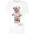 T-Shirt Man Pasvorm Teddy
