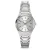Olympic Analoog horloge  zilver