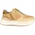 Laura Biagiotti Marrone Polyurethaan Dames Sneakers