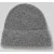 Opus Beanie met labelapplicatie, model ‘Atwista’