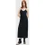 AllSaints Bryony Dress Black