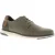 Hush Puppies Heren Veterschoenen Bruce Canvas Groen