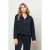 &Co Woman travelstof jasje donkerblauw