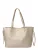 Pepe Jeans Shopper ‘Audrey’  goud