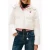 Tommy Hilfiger Tjw Alaska Grid Crp Off White