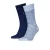 Tommy Hilfiger sokken – set van 2 blauw