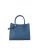 VALENTINO Shopper ‘Valentino Sac Cabas Foxy Re Bleu Femme Blu’  blauw