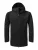 Schöffel Outdoorjas ‘ Urban Parka Style Bohorok MNS ‘  zwart