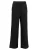 Influencer Broek  zwart