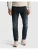 Cast Iron Valver – Regular Ctr620-rgb Regular Fit Rgb Rinsed Deep Indigo