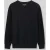 Marc O’Polo Regular fit pullover van katoenmix met scheerwol