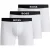 Boss One Boxershorts Heren (3-pack)