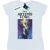 Li-cense Disney dames artemis fowl boekomslag katoenen t-shirt