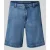 My Essential Wardrobe Korte jeans met steekzakken model ‘Kamma’