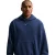 Nike Swoosh Hoodies Heren – Blauw –