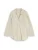 TOM TAILOR Blouse  cappuccino