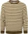Scotch and Soda Sweater Donkergroen
