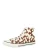 CONVERSE Sneakers ‘CHUCK TAYLOR ALL STAR’  crème / bruin