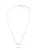 s.Oliver Ketting  zilver