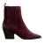 Kennel & Schmenger Hoge hakken – Dallas Bootie in rood