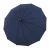 Doppler Paraplu  blauw
