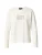 monari Shirt  zilver / wolwit