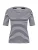 Guido Maria Kretschmer Women Shirt ‘Ela’  navy / wit