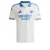 ADIDAS PERFORMANCE Tricot ‘F.C. Kopenhagen 25/26’  royal blue/koningsblauw / donkeroranje / wit