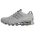 ADIDAS ORIGINALS Sneakers laag ‘Mega Ghostride’  grijs / aardetinten / zilver