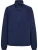 Hummel Trainingsjack  donkerblauw