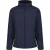 Regatta Heren Uproar Soft Shell Jas (Marine)
