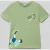 s.Oliver RED LABEL regular fit T-shirt van puur katoen