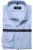 OLYMP SIGNATURE Overhemd blauw, Effen