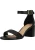 CLARKS Sandalen met riem ‘Ezoria Mae’  zwart