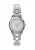 TIMEX Analoog horloge ‘Solar’  zilver