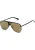 Lunettes de soleil homme Belstaff BECKINGTON-NEGRO-DORADO Ø 61 mm
